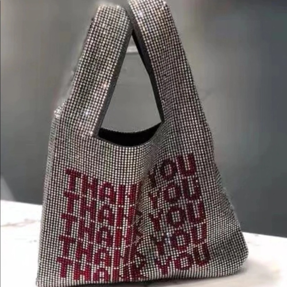 Thank You Bag